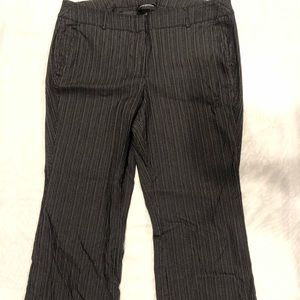 Lane Bryant dress pants